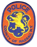 Nassau County Police Department